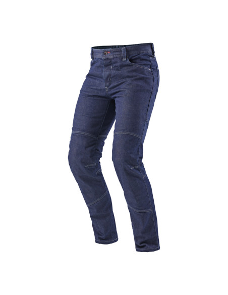 Jean moto Furygan D03 TAPERED - Brut - Jambes courtes