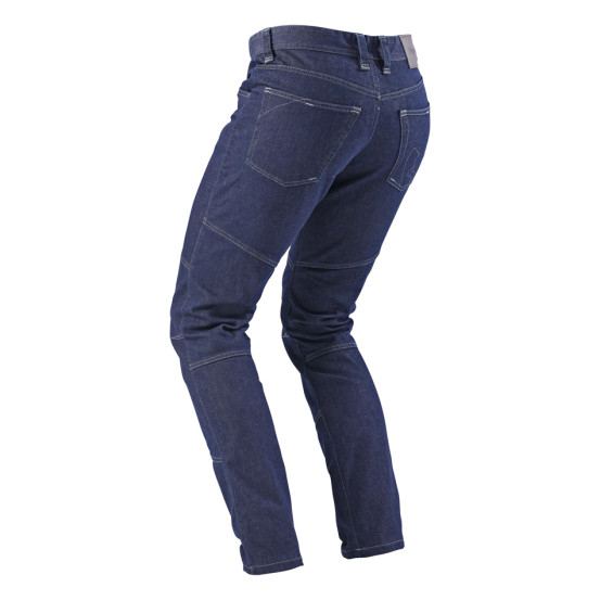 Jean moto Furygan D03 TAPERED - Brut - Jambes courtes