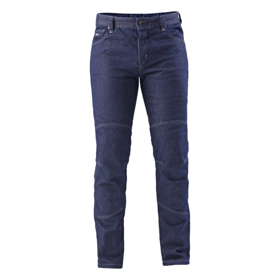 Jean moto Furygan D03 TAPERED - Brut - Jambes longues