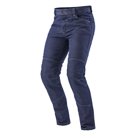 Jean moto Furygan D03 TAPERED - Brut - Jambes longues