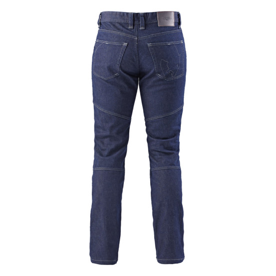 Jean moto Furygan D03 TAPERED - Brut - Jambes longues