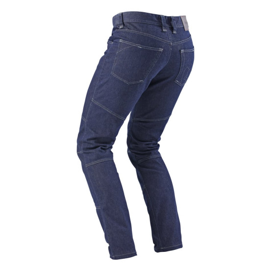 Jean moto Furygan D03 TAPERED - Brut - Jambes longues