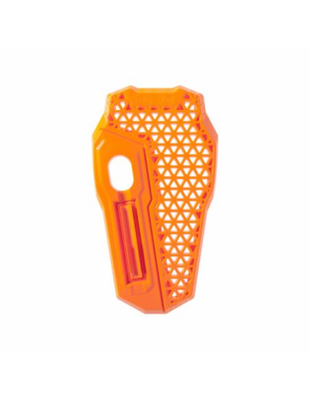 Dorsale niveau 2D3O pour Gilet airbag Furygan EVOLUTION+