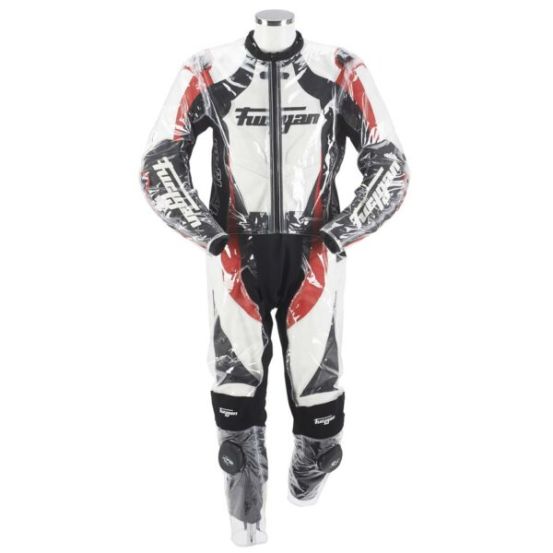 Combinaison pluie Racing Furygan