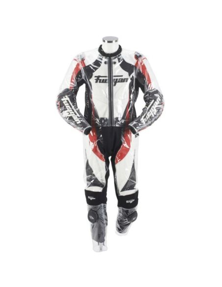 Combinaison pluie Racing Furygan