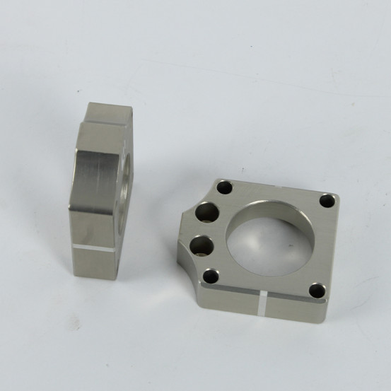 Tendeur de chaine 125/250 CR 2000-2007 250 CRF 2004-14 450 CRF 2002-14 Titane
