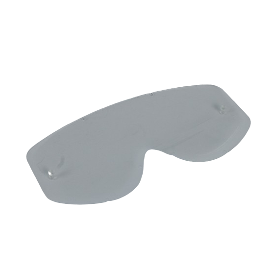 Ecran clair pour lunettes SHOT STIM/OPTIMAL