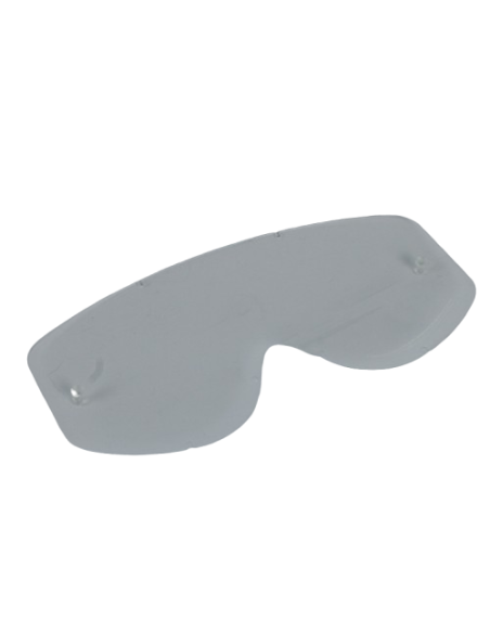 Ecran clair pour lunettes SHOT STIM/OPTIMAL