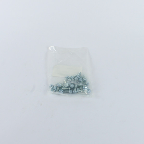 Kit 25 vis M6x16 mm