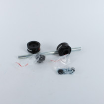 Kit suspension surbaissée arrière DURABLUE pour 250 TRX R dès 1986