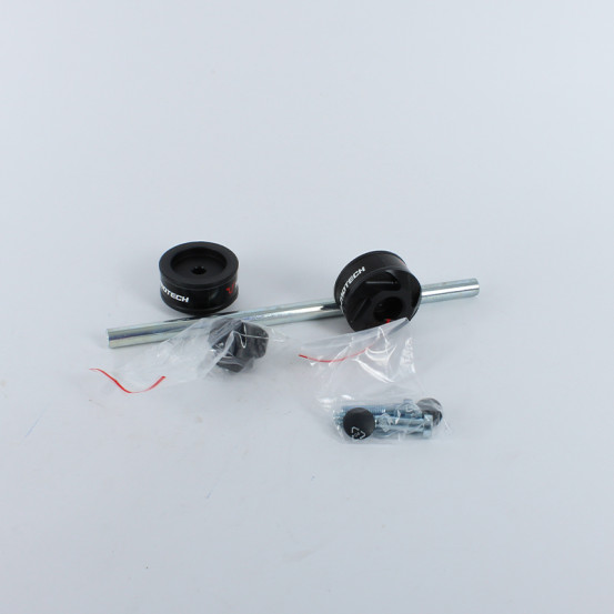 Kit suspension surbaissée arrière DURABLUE pour 250 TRX R dès 1986