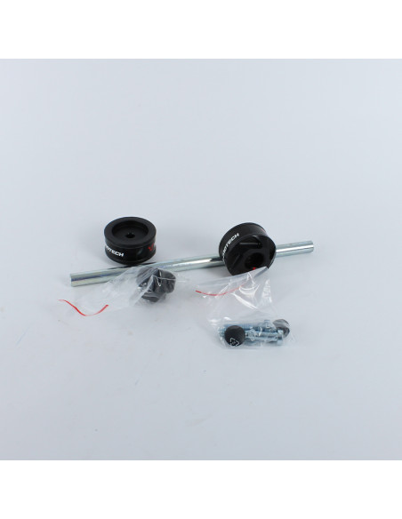 Kit suspension surbaissée arrière DURABLUE pour 250 TRX R dès 1986