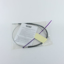 Cable de frein arriere VENHILL 250/325/350 SHERPA TRIAL 1979-1983