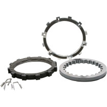 Kit Disques de remplacement Lisses / Garnis Rekluse RadiusCX Honda 450 CRF-R 2021-2026