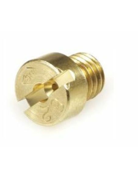 Gicleur principal DELL´ORTO PHBG/SHA 5mm