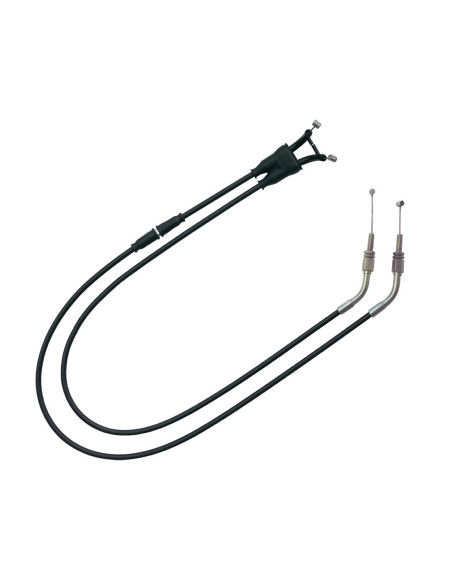 Câble de gaz VENHILL APRILIA RSV 1000 2010 - 2012