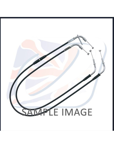 Câble de gaz VENHILL KAWASAKI VN 800 1998 - 2021