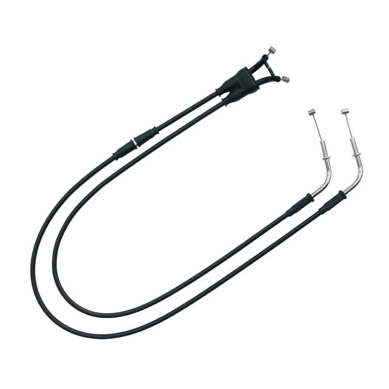 Câble de gaz VENHILL KAWASAKI Z 1000 2004 - 2020