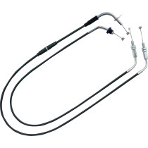 Câble de gaz VENHILL YAMAHA FZR 600 R 1991 - 2001