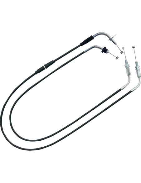 Câble de gaz VENHILL YAMAHA TDM 850 2008 - 2016