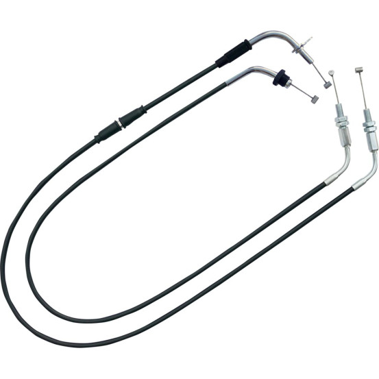Câble de gaz VENHILL YAMAHA XJ 6 1990 - 2012