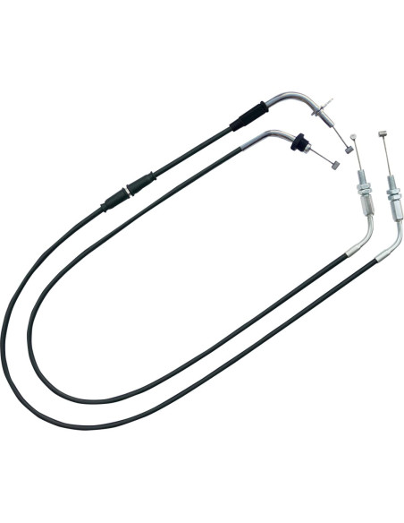 Câble de gaz VENHILL YAMAHA XVS 950 C 2004 - 2017