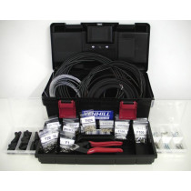 Kit atelier câble de gaz / embrayage