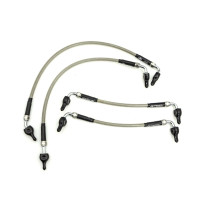 Kit de durites de frein VENHILL BMW R 1200 GS ABS 2004 - 2017