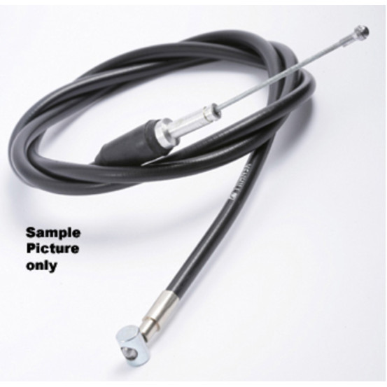 Câble de frein arrière VENHILL YAMAHA YZ 85 2022 - 2026