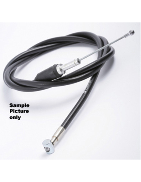 Câble de frein arrière VENHILL YAMAHA YZ 85 2022 - 2026