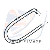 Câble de gaz VENHILL - Tirage + retour GAS GAS MC 250 F 2024 - 2025