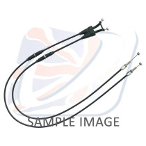 Câble de gaz VENHILL - Tirage + retour HONDA CRF 250 R 2022 - 2025