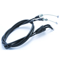Câbles de gaz VENHILL - Tirage + retour DUCATI 1100 HYPERMOTARD 2006 - 2009