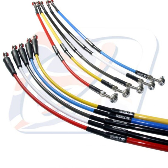 Durite de frein avant VENHILL KTM 85 SX 2021 - 2025