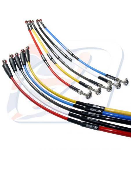 Durite de frein avant VENHILL KTM 85 SX 2021 - 2025