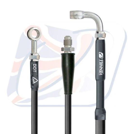 Durite d'embrayage VENHILL HUSQVARNA FC 450 2023 - 2023