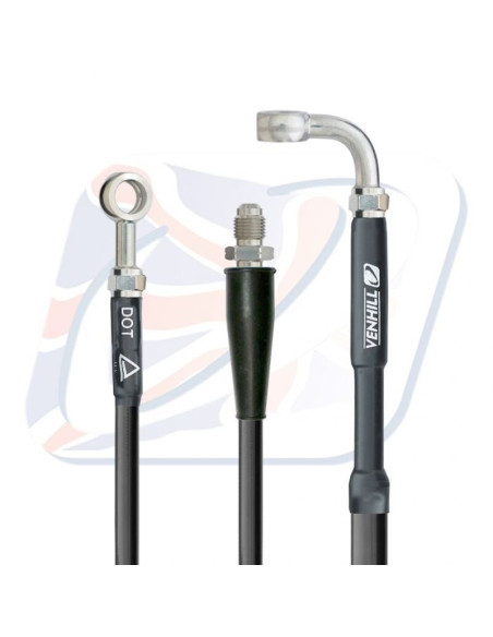 Durite d'embrayage VENHILL HUSQVARNA TC 125 2021 - 2021