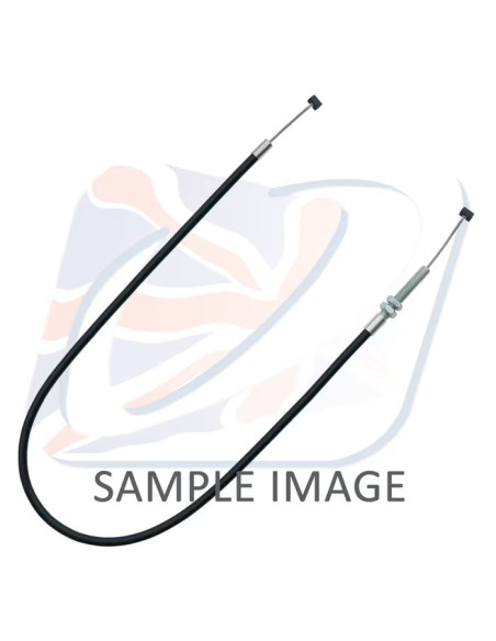 Câble de frein avant VENHILL YAMAHA 125 YZ 1981 - 1982 +250 IT 1980 1980 + 250 YZ 1980 - 1981