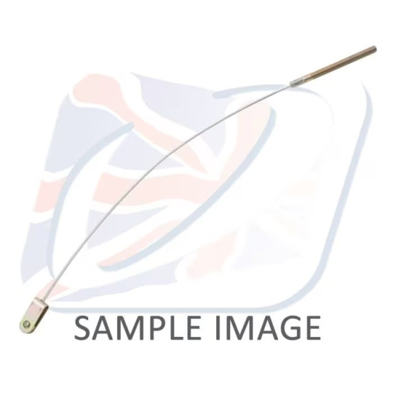 Câble de frein arrière VENHILL YAMAHA 125 YZ 1986 - 1987 + 250 YZ 1984 - 1987 + 490 YZ 1984 - 1990