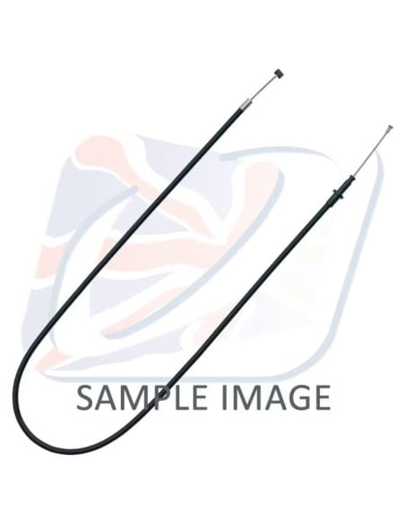 Câble d'embrayage FEATHERLIGHT VENHILL HUSQVARNA MX250 1965 - 1971