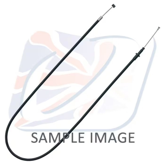Câble d'embrayage VENHILL YAMAHA 80 YZ 1984 - 1992