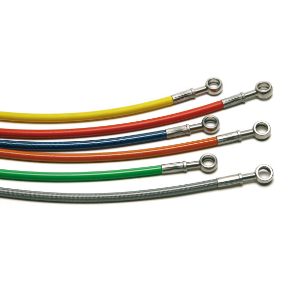 Durite de frein avant VENHILL YAMAHA 350 YFZ BANSHEE 1990 - 1995