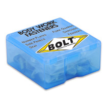 Coffret visserie plastiques BOLT - FANTIC & YAMAHA