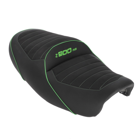 Selle confort BAGSTER SIT'N GO Noir - Vert
