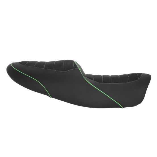 Selle confort BAGSTER SIT'N GO Noir - Vert