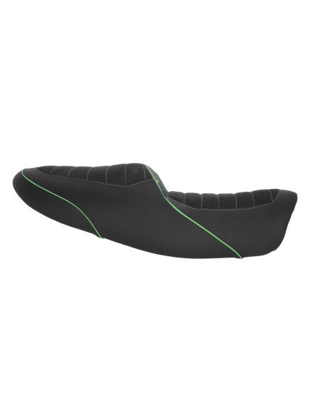 Selle confort BAGSTER SIT'N GO Noir - Vert