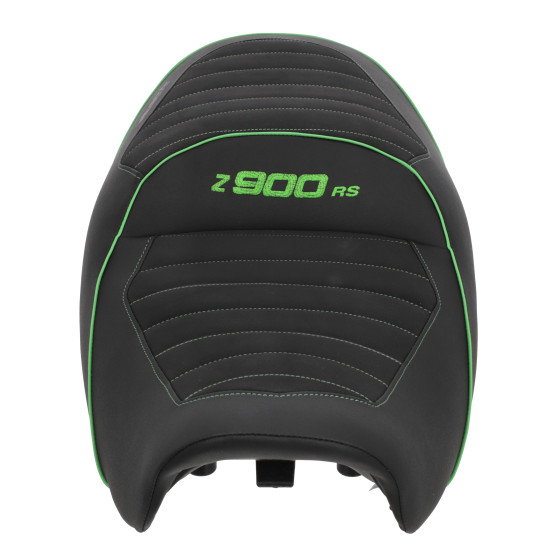 Selle confort BAGSTER SIT'N GO Noir - Vert