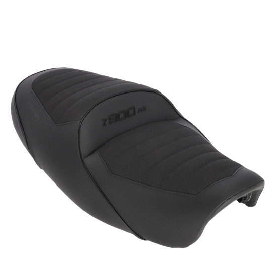 Selle confort BAGSTER SIT'N GO Noir