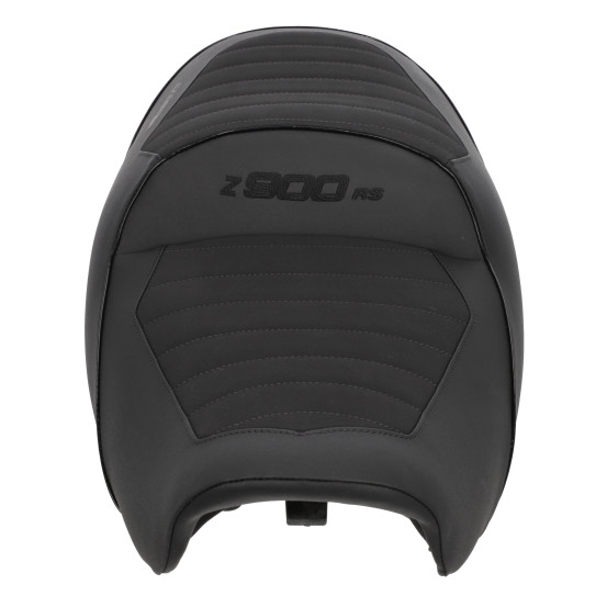 Selle confort BAGSTER SIT'N GO Noir
