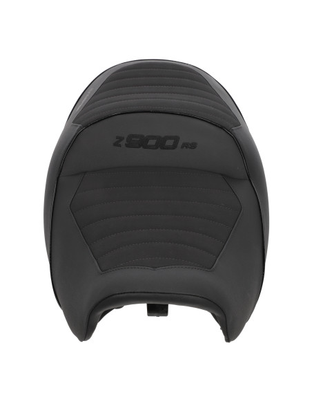Selle confort BAGSTER SIT'N GO Noir